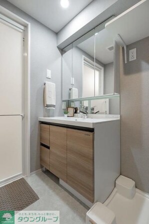 ORSUS志村坂上の物件内観写真